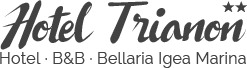 Hotel Trianon Bellaria Igea Marina - Rimini